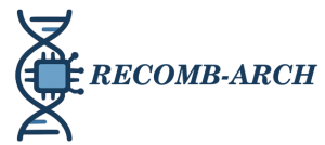 RECOMB-Arch logo